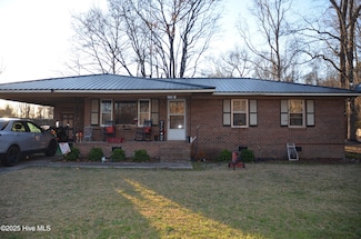 12652 Us Highway 258, Scotland Neck, NC 27874