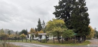 41414 111th Avenue Ct E, Eatonville, WA 98328