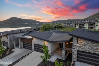 11426 N Vantage Ln, Hideout, UT 84036