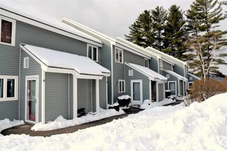 20 Circle Dr Unit 44, Ashland, NH 03217