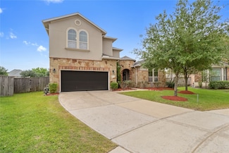 9612 Eden Ridge Ln, Pearland, TX 77584