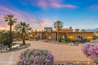 6215 Lazo Del Norte, Las Cruces, NM 88011