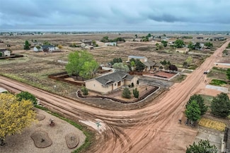 1015 W Stallion Dr, Pueblo, CO 81007