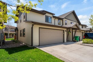 2933 Warbler Way Unit A, Bozeman, MT 59718