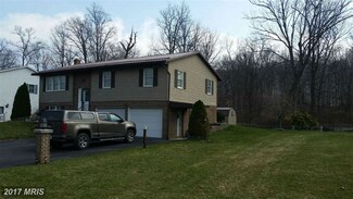 310 Cooper Ln, Mc Connellsburg, PA 17233