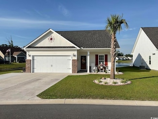 668 Rycola Cir, Surfside Beach, SC 29575