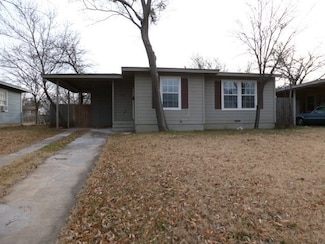 1325 Marshall St, Abilene, TX 79605