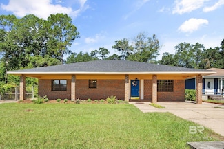 5503 Darring St, Satsuma, AL 36572