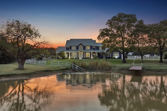 1100 Stonecrest Rd, Argyle, TX 76226