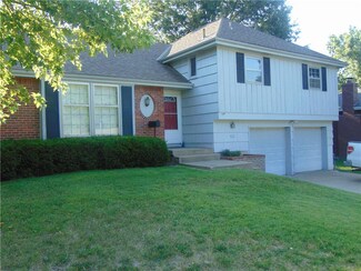 5117 S Delaware Ave, Independence, MO 64055