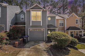 1221 Overton Dr, Lawrenceville, GA 30044