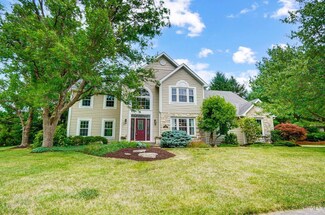 1340 Ascot Dr, Maineville, OH 45039