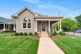 1400 South St, Nashville, TN 37212