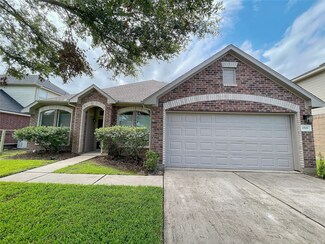 1519 Chandler Park Ln, Fresno, TX 77545