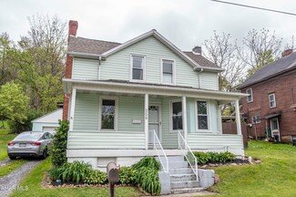 256 Meade St, Tyrone, PA 16686