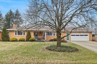 980 Burkwood Rd, Mansfield, OH 44907