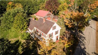 191 Buffum Rd, North Berwick, ME 03906