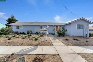 1337 Mahoney St, Rodeo, CA 94572
