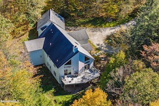 38 Norton Road Extension, Otis, MA 01253