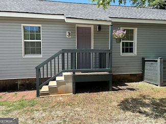 219 W Oak St Unit 3, Griffin, GA 30224