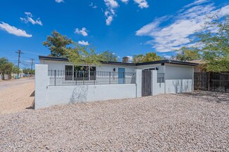 1044 N 7th Ave, Tucson, AZ 85705
