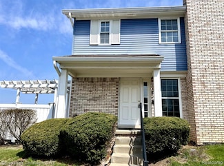 42127 Gladwin St Unit 417, Northville, MI 48167