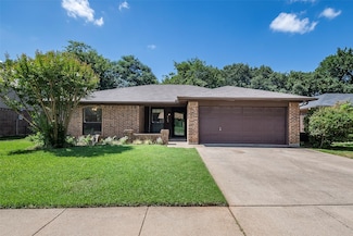 4108 Brookmoor Dr, Arlington, TX 76016