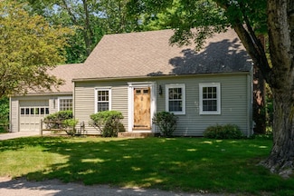 30 Huntley Rd, Hingham, MA 02043