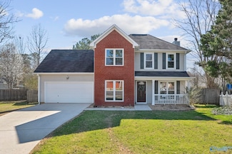 102 Cody Cir, Madison, AL 35757