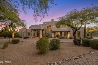 9880 N 110th St, Scottsdale, AZ 85259
