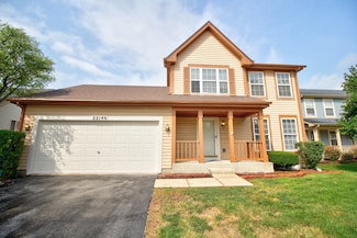 22146 W Plymouth Cir, Plainfield, IL 60544