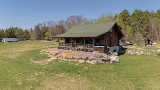 36360 NW County Road 39, Laporte, MN 56461