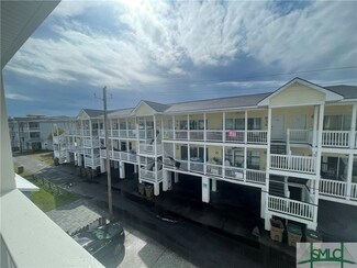9 17th Place Unit 2A, Tybee Island, GA 31328