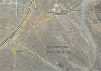 0 Outlet Center Drive Area S Unit HD22181941, Barstow, CA 92311