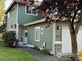 10700 SE 260th St Unit F101, Kent, WA 98030