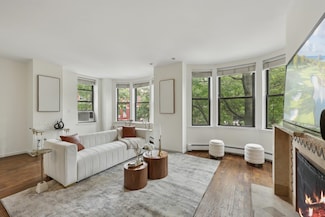 48-50 W Hamilton Place Unit 5, Jersey City, NJ 07302