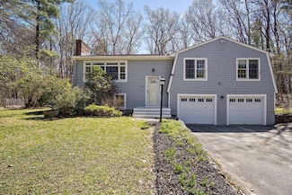 312 Nashua Rd, Groton, MA 01450