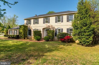 9420 Mount Vernon Cir, Alexandria, VA 22309