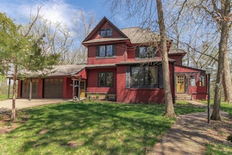 1021 Stagecoach Trail S, Afton, MN 55001