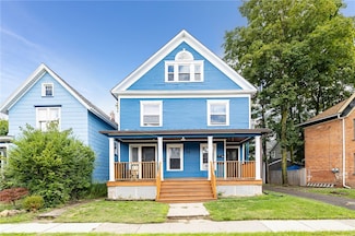 24-28 Wellesley St, Rochester, NY 14607