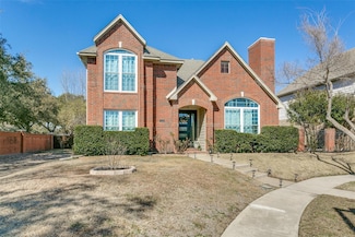 415 Pecos Trail, Irving, TX 75063