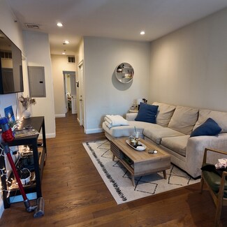 7 Loring St Unit 2, Boston, MA 02127