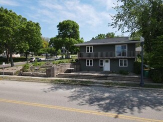 440 2nd St NW, Ortonville, MN 56278