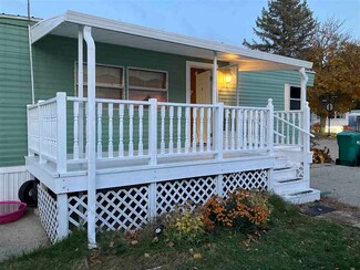 526 N Lake St Unit Lot  56, Boyne City, MI 49712