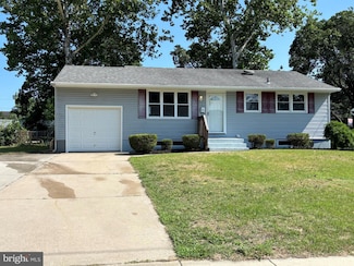 489 University Blvd, Wenonah, NJ 08090