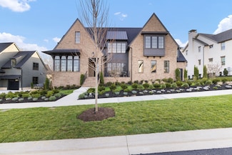 8888 Edgecomb Dr, College Grove, TN 37046
