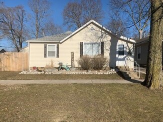 425 N Washington St, Delphi, IN 46923