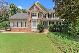 4015 Eyrie Farms Ln, Cumming, GA 30041