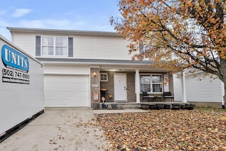 1905 Sandersville Rd, Lexington, KY 40511