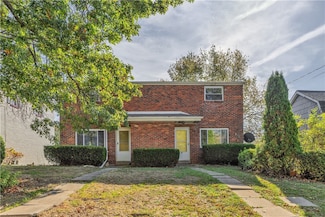 14 and 16 Theodore Dr, Penn Township, PA 15644